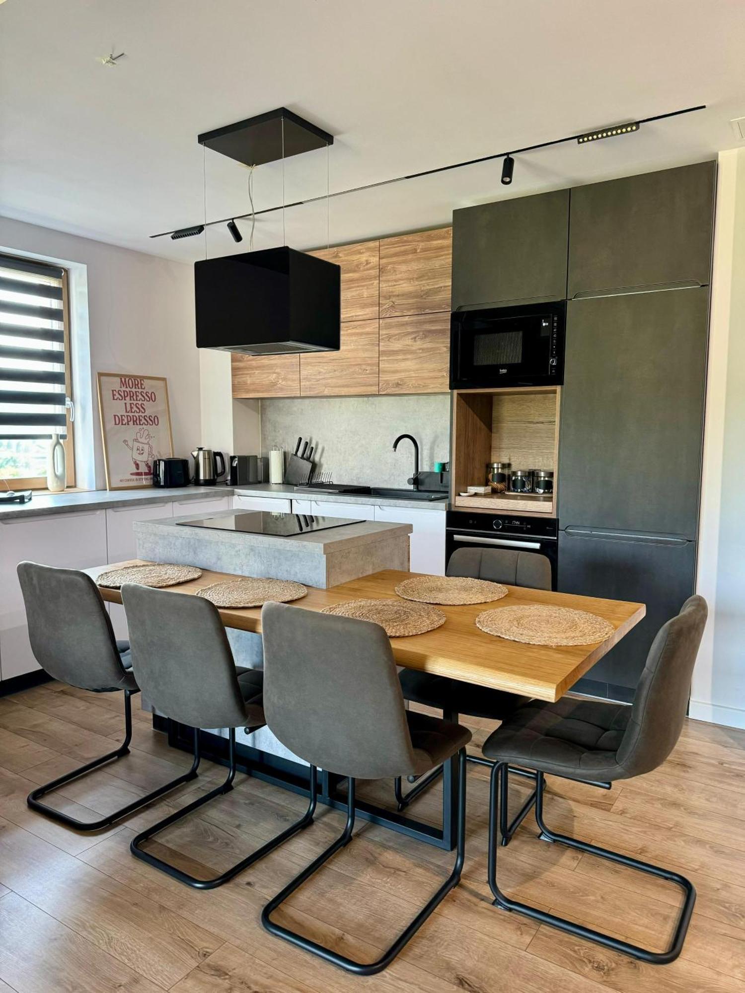 The Perfect Space - New1Bedroom & Parking Тыргу-Муреш Экстерьер фото